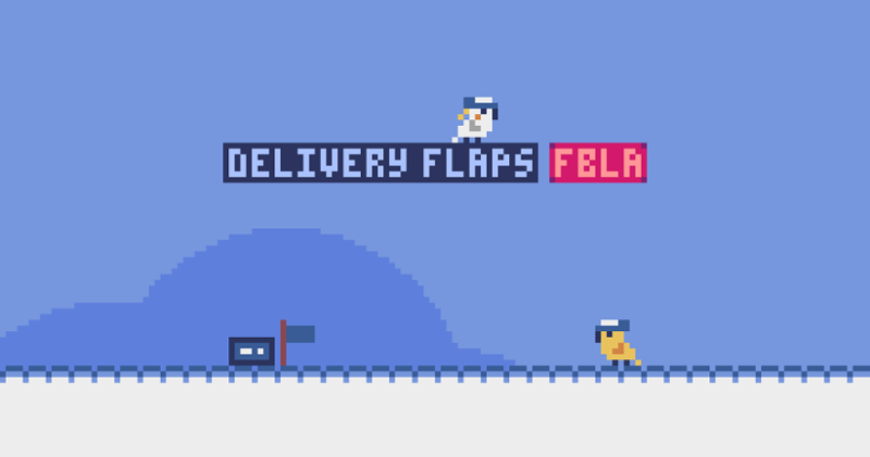 Delivery Flaps FBLA Image