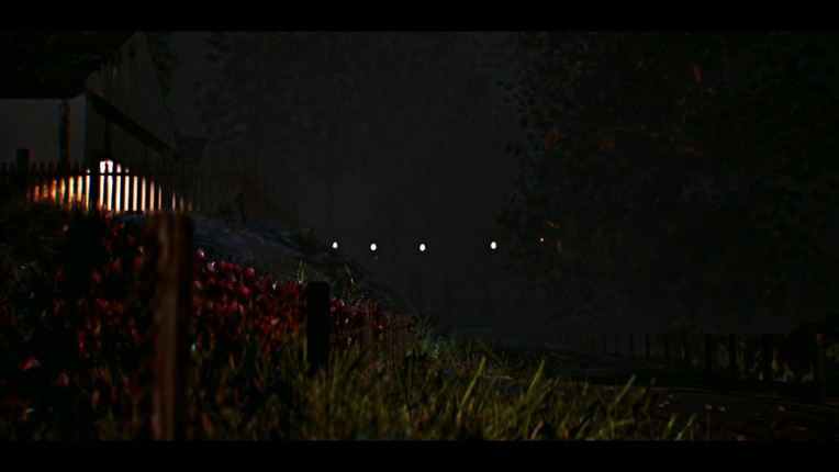Depth Perception Image