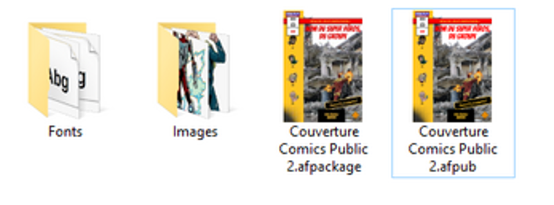 Des couvertures de comics pour vos séances de JDR super-héroïque Image