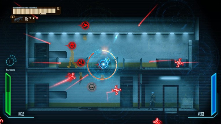 Dex: Enhanced Version Image