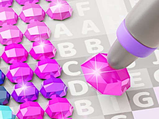 Games like Diamond Colors Art