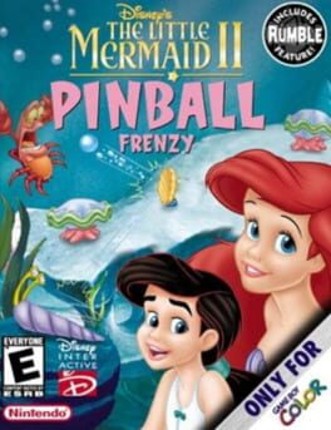 Disney's The Little Mermaid II: Pinball Frenzy Image