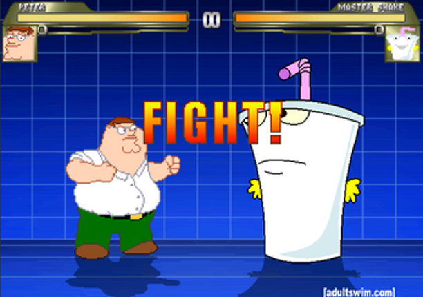 Doll Robot: Revenge of the Scientist Lair & Ultimate Fighting Revenge (2-Pack) Image