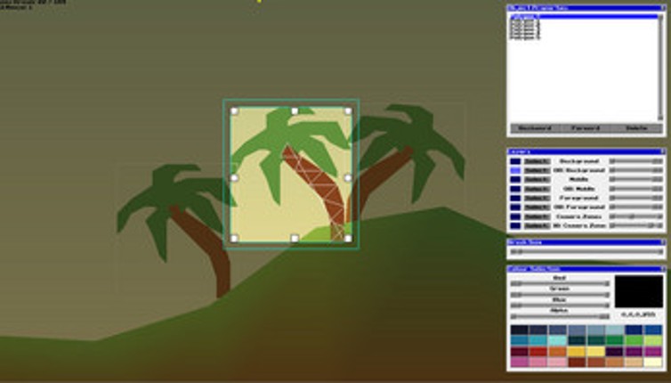 Don't Run Out Of Shields Image