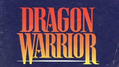 Dragon Warrior Image