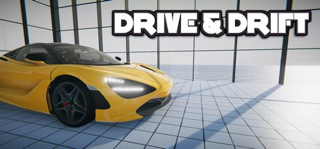Games like Drive & Drift