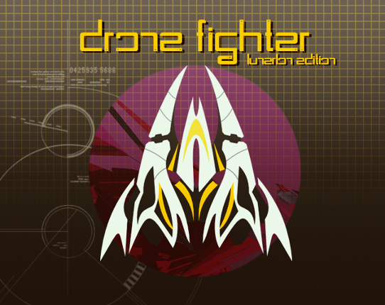 Drone Fighter Image