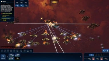 Dust Fleet Image