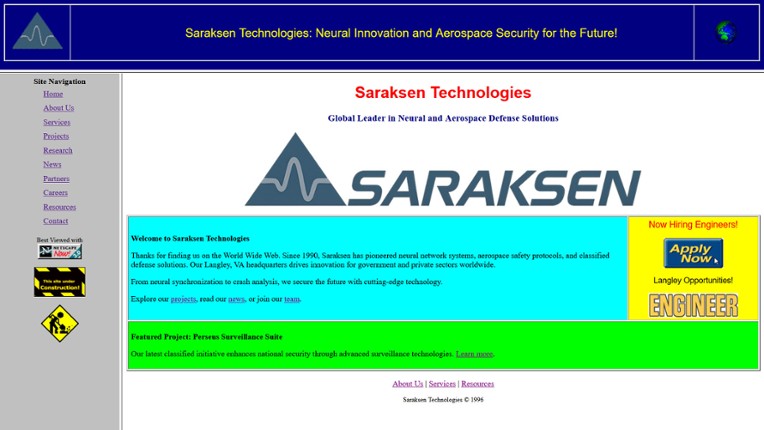 Echoes of MK-ULTRA screenshot