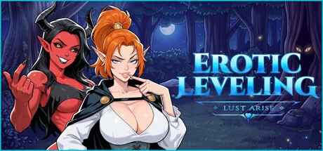 Games like Erotic Leveling: Lust Arise