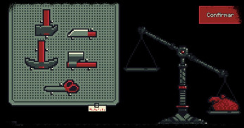 Escape Doom screenshot