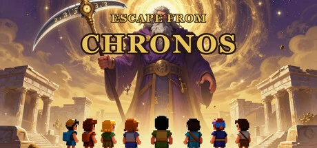Games like Escape From Chronos