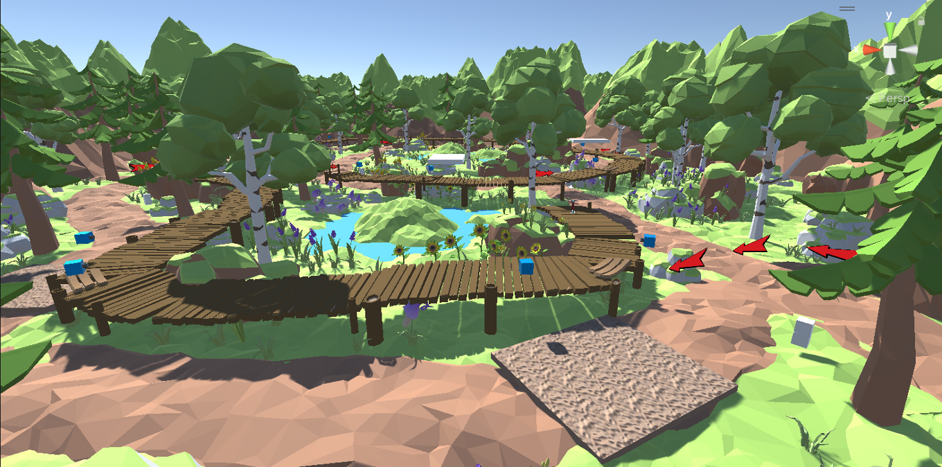 Games like Escape From Your Friends