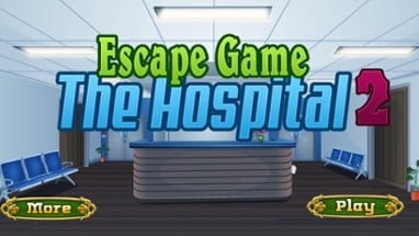 Escape Game: The Hospital 2 Image