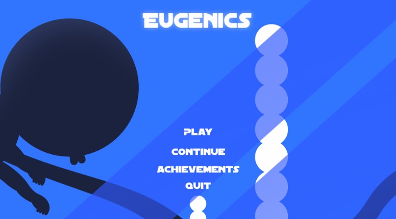 Eugenics screenshot