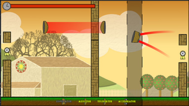 Far Flung Gourds screenshot