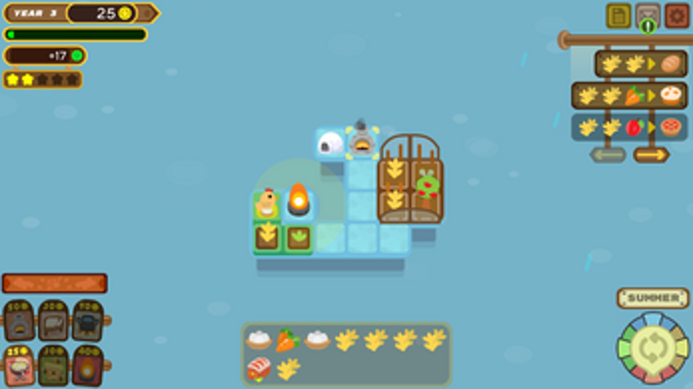 Farm & Cook Image