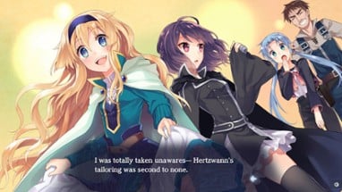 Fault Milestone One Image