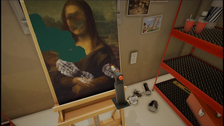 Fiasco Restoration and Repair screenshot