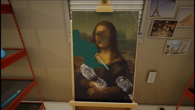 Fiasco Restoration and Repair screenshot