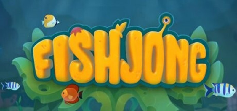 Fishjong Game Cover