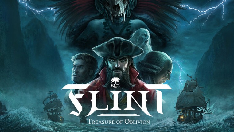 Flint: Treasure of Oblivion screenshot