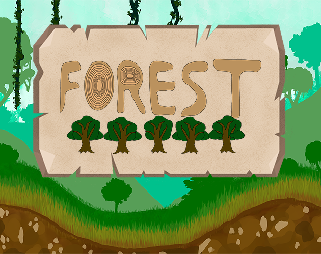Games like Forest Game