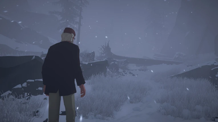Forever Ago screenshot