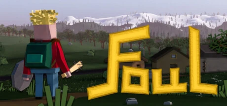 Games like Foul