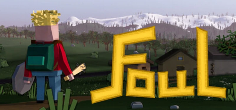 Foul Image