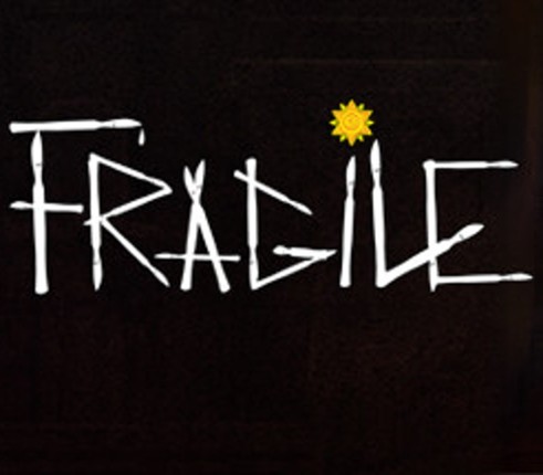 Fragile Image