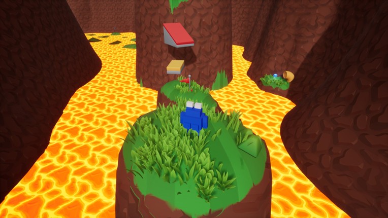 Frobbutt 3D (Windows) screenshot