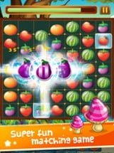 Fruit Star - Crush Mania Image