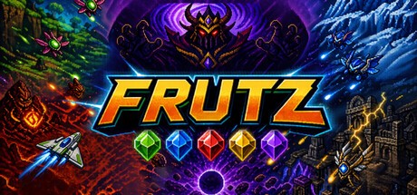 Games like Frutz