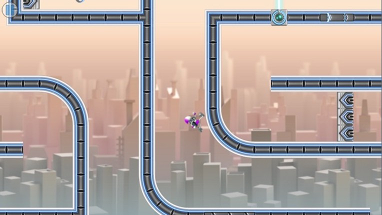 G-Switch 2 screenshot