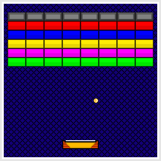 Games like Arkadroid Brick Breaker