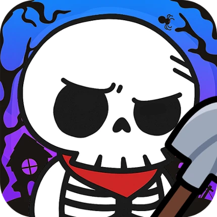 見習骷髏王 Image