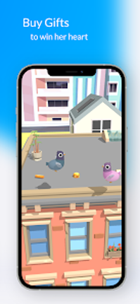 Pigeon Poo: Funny Bird Game Image