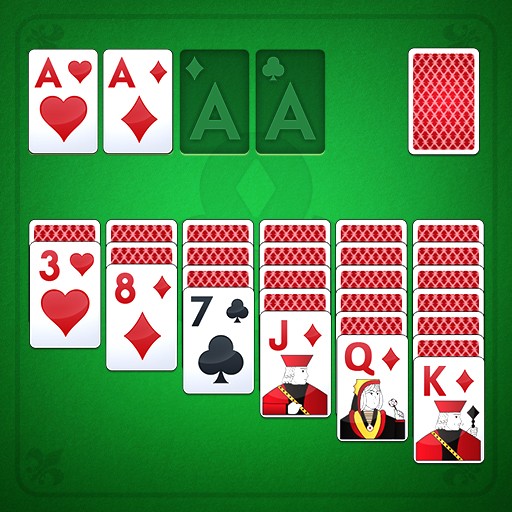 Games like Solitaire Adventure