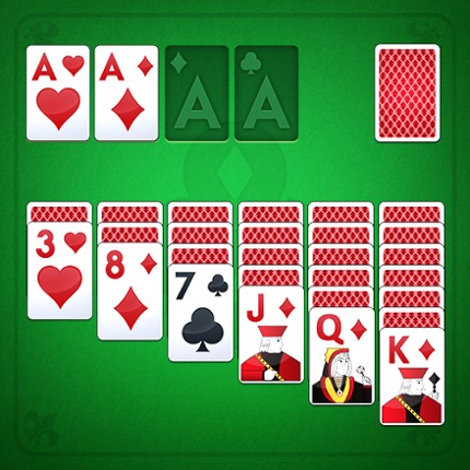Solitaire Adventure Image