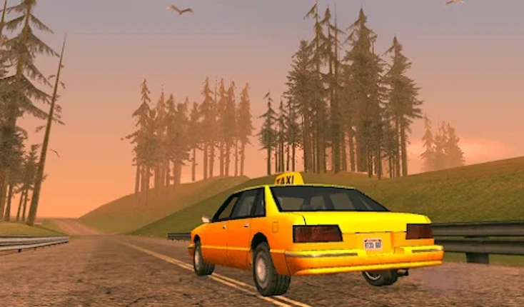Grand Lund Cityy - Punjab screenshot