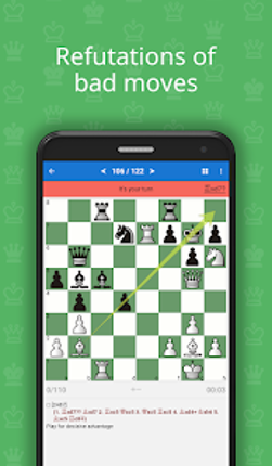 Chess Combinations Vol. 2 Image