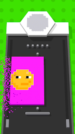 Color Saw 3D screenshot