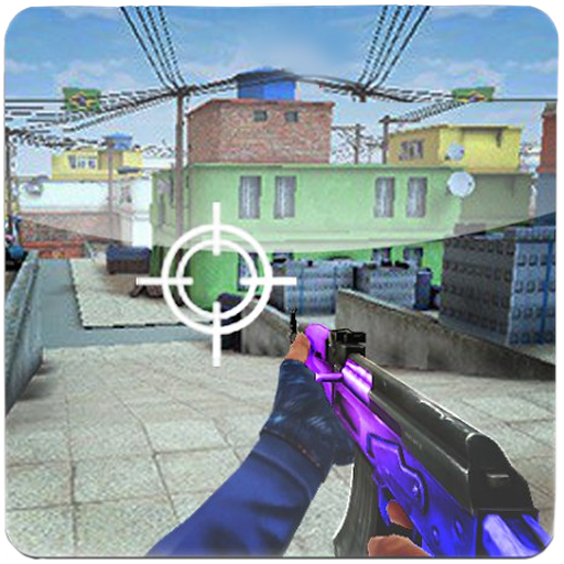Games like Combat Strike : Online Shooter
