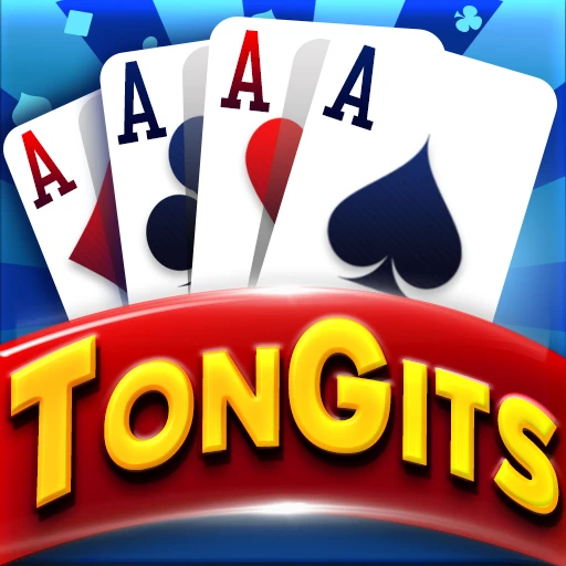 Games like Tongits Lite - Offline