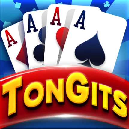 Tongits Lite - Offline Image