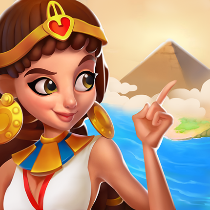 Nile Valley: Farm Adventure Image