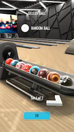 Bowling 3D Pro Image