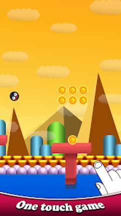 Fun Ninja Games For Kids screenshot