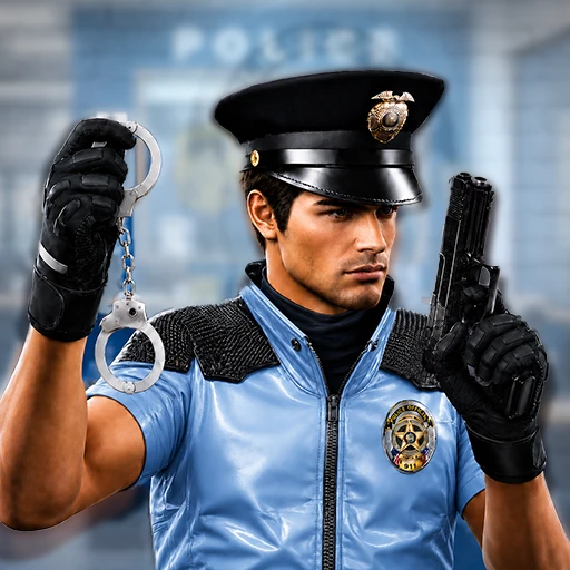 Games like US Police Car Chase : Cop Duty